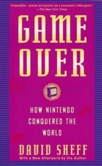 Produktbild: Game Over