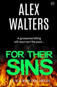 Produktbild: For Their Sins