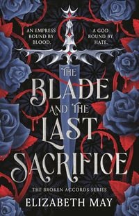 Produktbild: The Blade and the Last Sacrifice