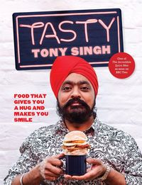 Bild vom Artikel Singh, T: Tasty vom Autor Tony Singh