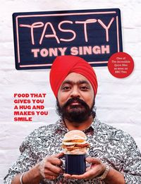 Produktbild: Singh, T: Tasty