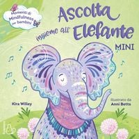 Produktbild: Ascolta insieme all'elefante. Mini