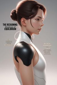 Produktbild: The Reckoning: Shadows of the Equilibrium
