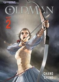 Produktbild: Oldman: Part 2