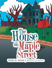 Produktbild: The House on Maple Street