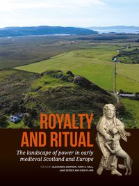 Produktbild: Royalty and Ritual