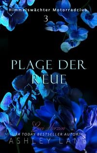 Produktbild: Plage der Reue