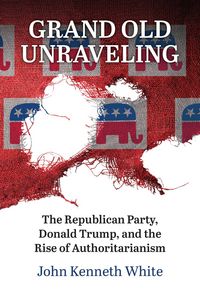 Produktbild: Grand Old Unraveling