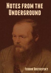 Produktbild: Notes from the Underground