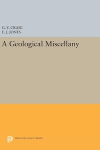 Produktbild: A Geological Miscellany