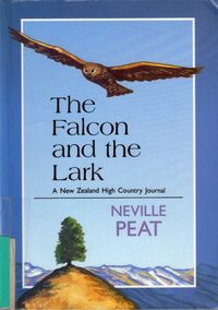 Produktbild: The Falcon and the Lark