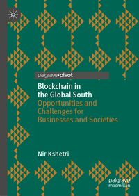 Produktbild: Blockchain in the Global South