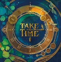 Produktbild: Take Time