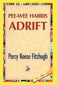Produktbild: Pee-Wee Harris Adrift