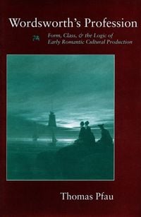 Produktbild: Wordsworth's Profession