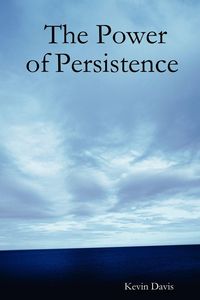 Produktbild: The Power of Persistence