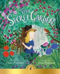 Produktbild: The Secret Garden