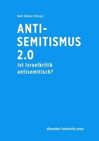 Produktbild: Antisemitismus 2.0