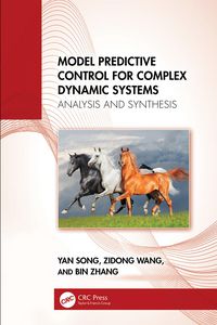 Produktbild: Model Predictive Control for Complex Dynamic Systems