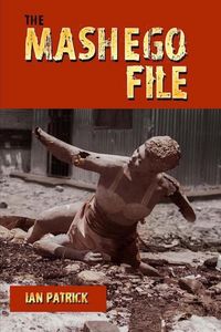 Produktbild: The Mashego File