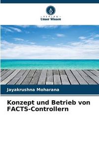 Produktbild: Konzept und Betrieb von FACTS-Controllern