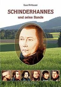 Produktbild: Schinderhannes und seine Bande