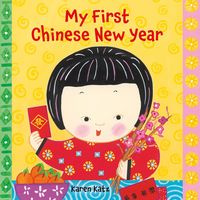 Produktbild: My First Chinese New Year