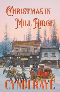 Produktbild: Christmas in Mill Ridge