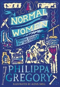 Produktbild: Normal Women