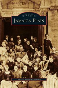 Produktbild: Jamaica Plain