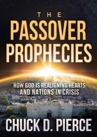 Produktbild: Passover Prophecies