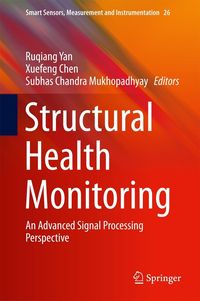 Produktbild: Structural Health Monitoring