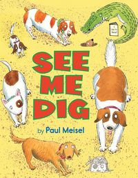 Produktbild: See Me Dig