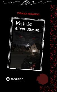 Produktbild: Ich liebe einen D&auml;mon