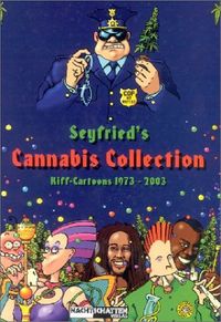 Produktbild: Seyfrieds Cannabis Collection