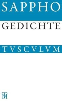 Produktbild: Gedichte