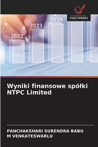 Produktbild: Wyniki finansowe sp&oacute;&iquest;ki NTPC Limited