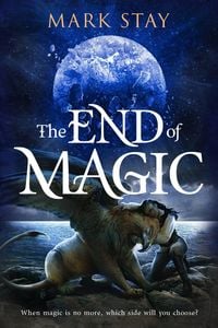 Produktbild: The End of Magic