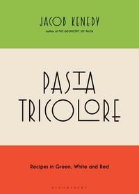 Produktbild: Pasta Tricolore