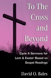 Produktbild: To the Cross and Beyond