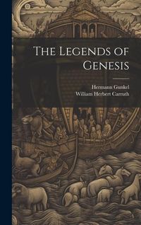 Produktbild: The Legends of Genesis