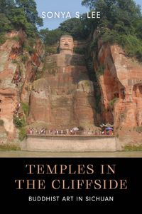 Produktbild: Temples in the Cliffside