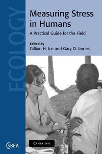 Produktbild: Measuring Stress in Humans