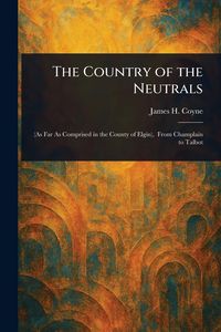 Produktbild: The Country of the Neutrals