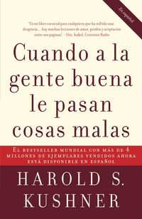 Produktbild: Cuando a la Gente Buena Le Pasan Cosas Malas / When Bad Things Happen to Good People