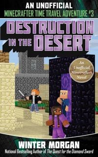 Produktbild: Destruction in the Desert