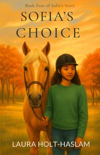 Produktbild: Sofia's Choice (Sofia's Story, #4)