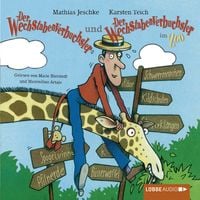 Produktbild: Der Wechstabenverbuchsler + Der Wechstabenverbuchsler im Zoo