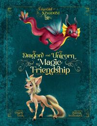 Produktbild: The Dragon and the Unicorn (Discontinued Edition)