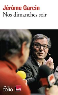 Produktbild: Nos dimanches soir